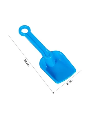 Technok smėlio žaislų rinkinys 5 vnt