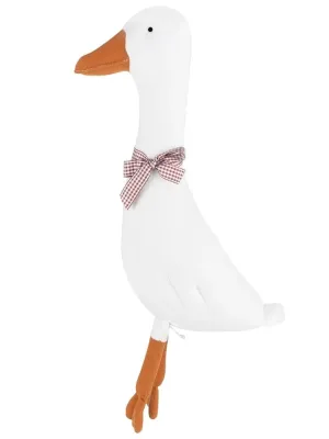 Fancy minkštas žaislas žąsinas Martynas 53 cm