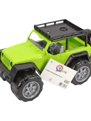 Technok visureigis  28 cm