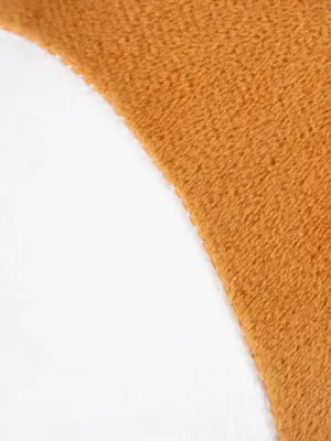 Fancy minkštas žaislas pagalvė šuo korgis Cinamonas 41 cm