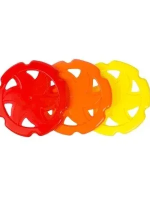 Technok skraidantis diskas