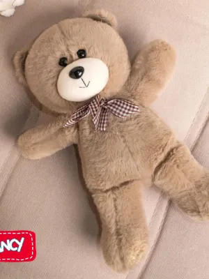 Fancy minkštas meškiukas Danielius 18 cm