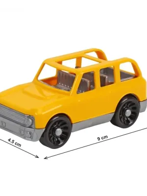 Technok automobilių trasa su mašinytėmis