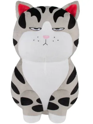 Fancy minkštas žaislas katinas Koteko 30 cm