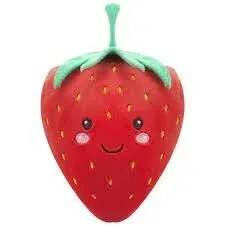 Softlings Foodies minkštas žaislas apelsinas 16 cm