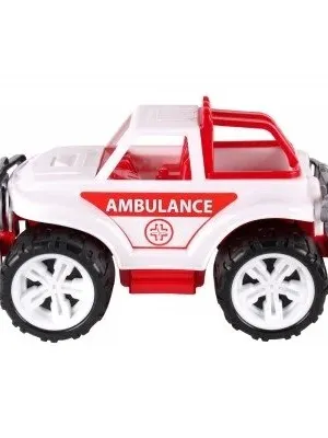 Technok visureigis 36.5 cm