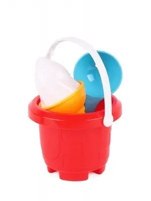 Technok Smėlio žaislų rinkinys