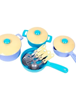 Indų rinkinys 11 vnt Technok 4432