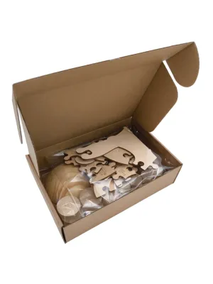 Lavinamsis rinkinys Montessori sraigė ir Ekvilibristas