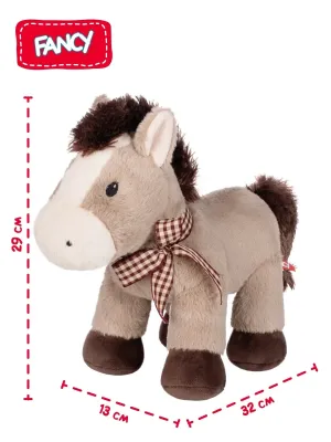 Fancy minkštas arkliukas Vėjalis