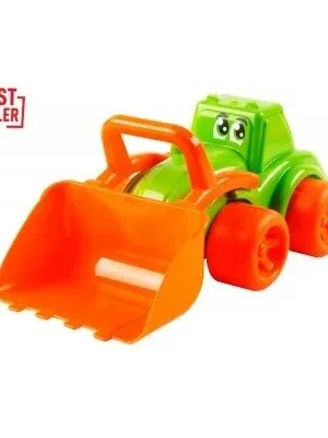 Technok ekskavatorius 26cm