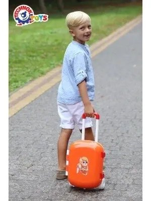 Technok įrankių rinkinys lagamine 34.5 cm