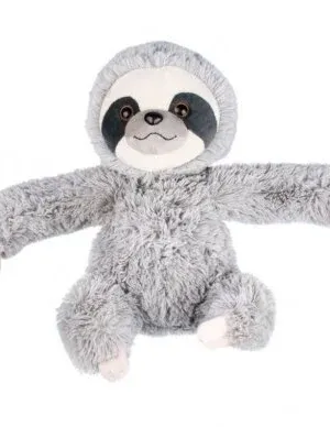 Fancy minkštas žaislas Tinginys 27 cm