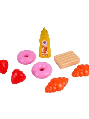 Maisto produktų rinkinys Technok 8744