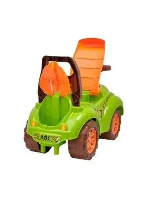 Technok paspiriama mašinėlė 65 cm