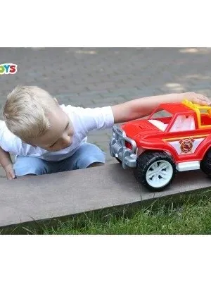 Technok visureigis 36.5 cm