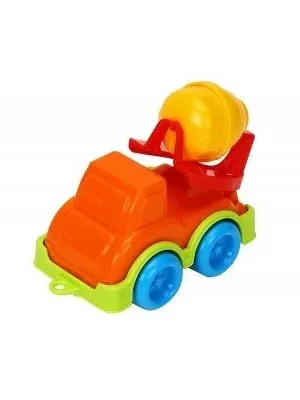 Technok mini betono maišyklė 11 cm