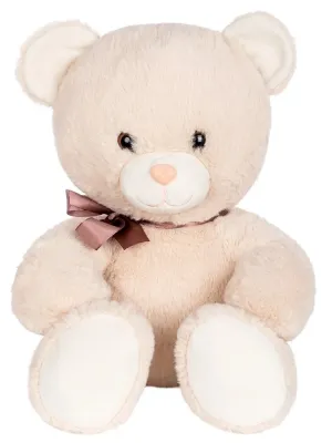 Fancy minkštas meškiukas Teodoras 30 cm