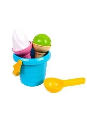 Technok Smėlio žaislų rinkinys