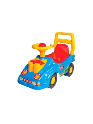 Technok paspiriama mašinėlė 57 cm