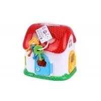 Technok namelis rūšiuoklis su formelėmis 22 cm