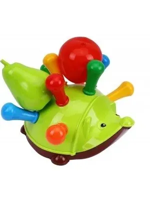 Technok rūšiuoklis ežys 21 cm