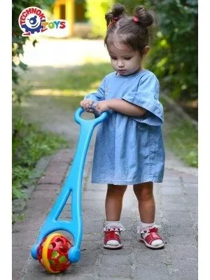 Technok stumdukas 63.5 cm