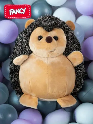 Fancy minkštas žaislas ežiukas Spyglius 24 cm