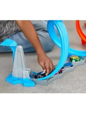 HOT WHEELS trasa Action Pista Campionilor