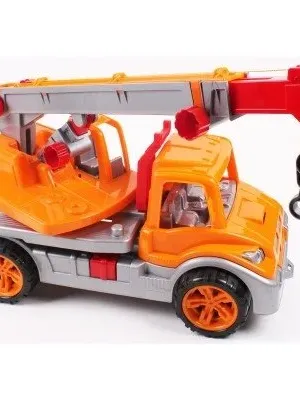 Technok kranas 57 cm