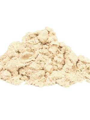 Genio kids rinkinys išmanusis smėlis Pasakų pilis su formelėmis, 1kg