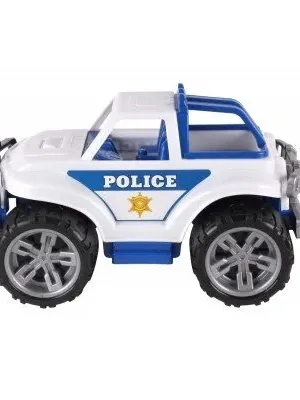 Technok visureigis 36.5 cm