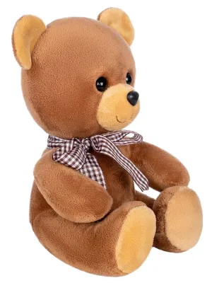 Fancy minkštas meškiukas Rikis 20 cm