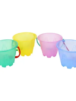 Technok smėlio žaislas Kibirėlis 19,5 cm