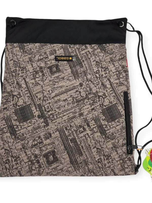 Produktas GABOL Krepšys sportinis Code Paveikslėlis