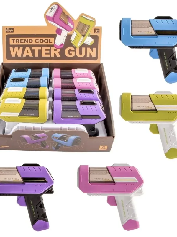 Produktas Vandens šautuvas, 14 cm Paveikslėlis