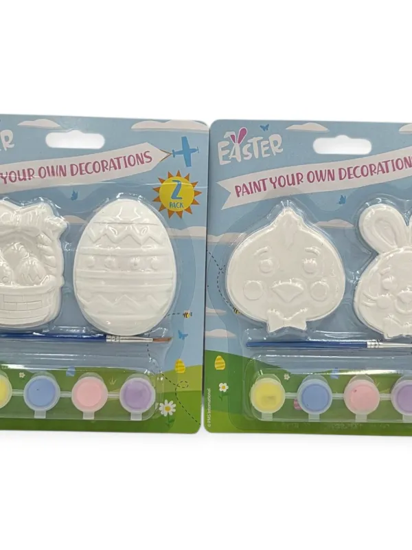 Produktas Kūrybinis rinkinys Velykoms Paveikslėlis