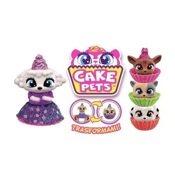 Produktas Meškiukas - keksiukas-siurprizas Paveikslėlis