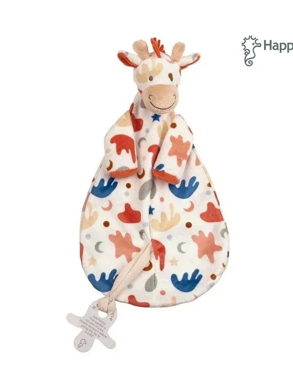 Produktas HAPPY HORSE migdukas Žirafa 24 cm Paveikslėlis