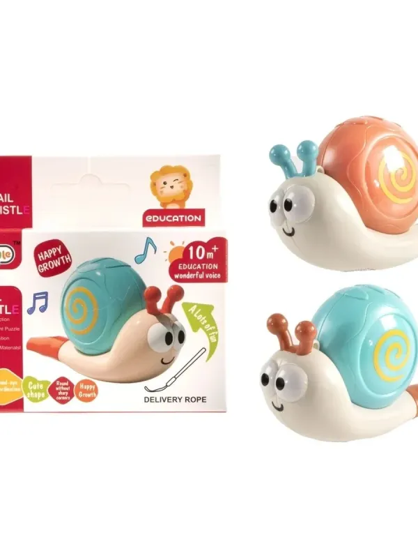 Produktas Sraigė - švilpukas Paveikslėlis