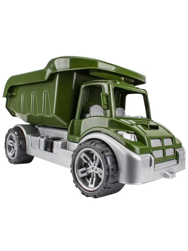 Produktas Technok didelis sunkvežimis 52 cm 4210 Paveikslėlis