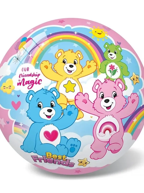 Produktas STAR kamuolys Best friends 14 cm Paveikslėlis