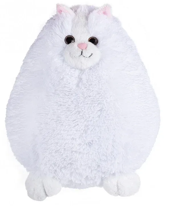 Produktas Fancy minkštas žaislas Katinas Baltutis 28 cm Paveikslėlis