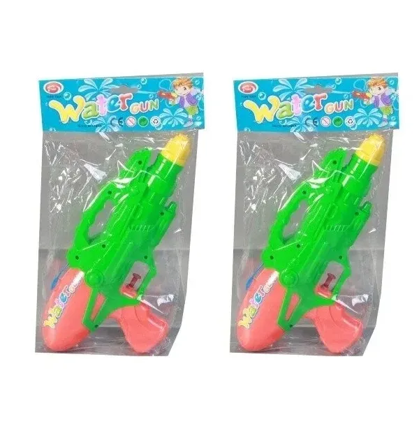 Produktas Vandens šautuvas 29 cm Paveikslėlis