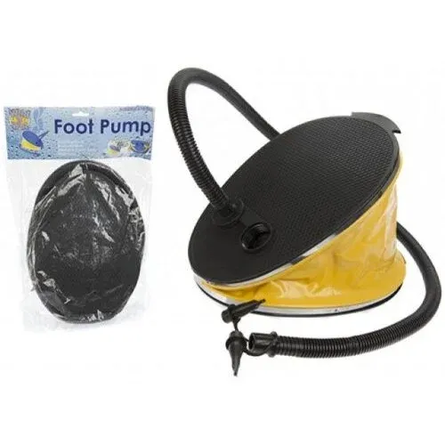 Produktas Kojinė pompa su dviem galvutėmis Paveikslėlis