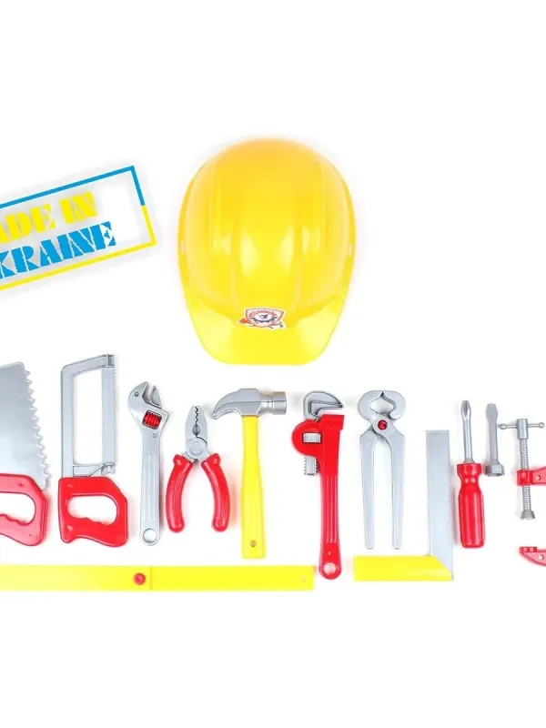 Produktas Instrumentų rinkinys Technok 5873 Paveikslėlis