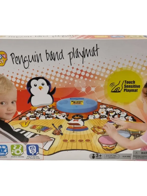 Produktas Muzikinis žaislas Paveikslėlis