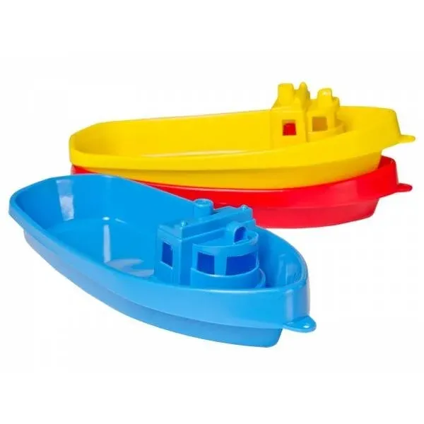 Produktas Technok laivelis 41cm 2773 Paveikslėlis