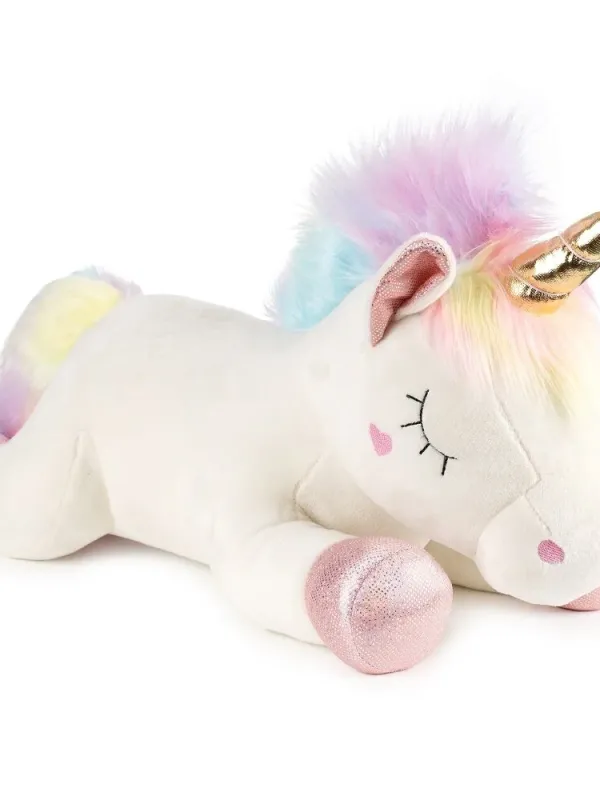 Produktas Fancy minkštas žaislas vienaragis Lilu 48 cm Paveikslėlis