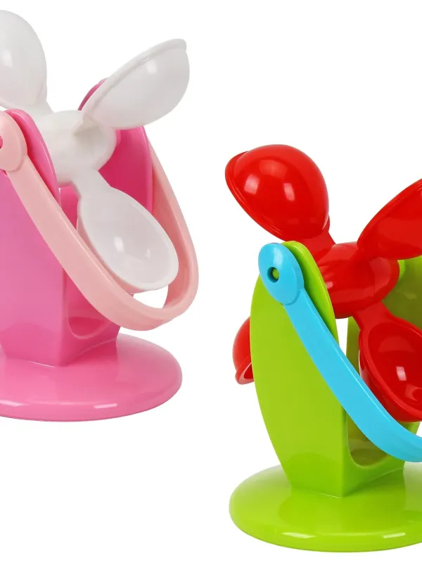 Produktas Technok smėlio ir vandens malūnas Paveikslėlis